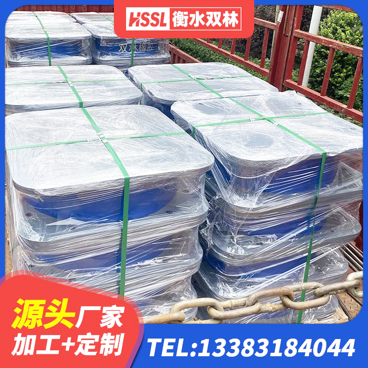 日土县LNR型橡胶支座 日土县LRB1500铅芯隔震支座厂家 日土县LRB橡胶隔震支座400(II型) 日土县抗震式橡胶支座定制 - 第2张