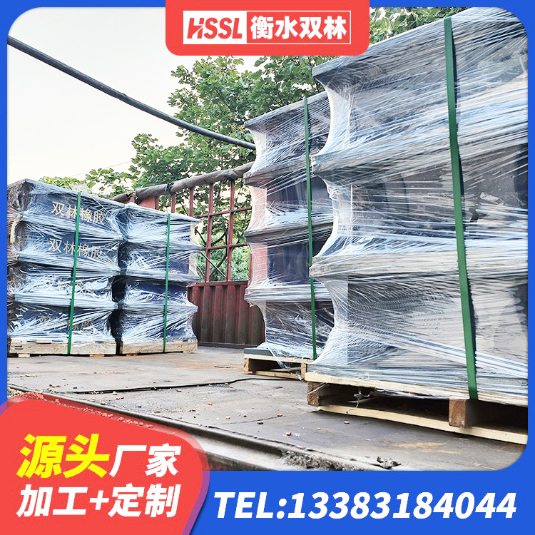 日土县橡胶隔震支座二型LRB700生产厂家 日土县LNR隔震支座600(II型)源头工厂 日土县建筑圆形隔震支座 日土县LNR固定支座什么价格 - 第3张
