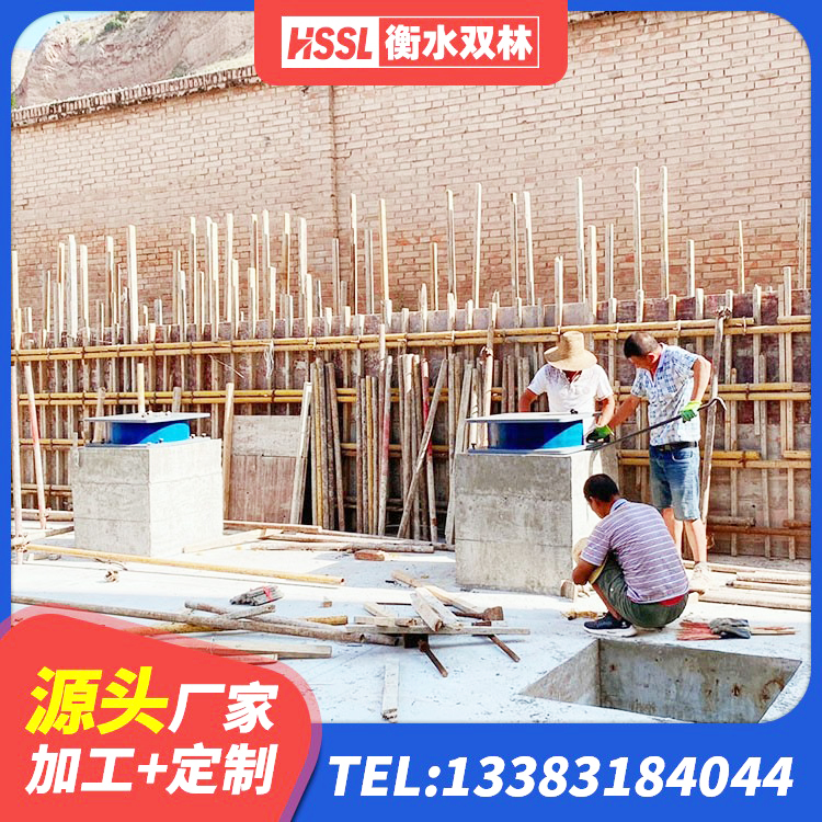 日土县HDR500高阻尼建筑隔震支座 日土县高阻尼橡胶隔震支座厂家 日土县LNR800隔震支座厂家电话 日土县建筑水平力隔震支座 - 第6张